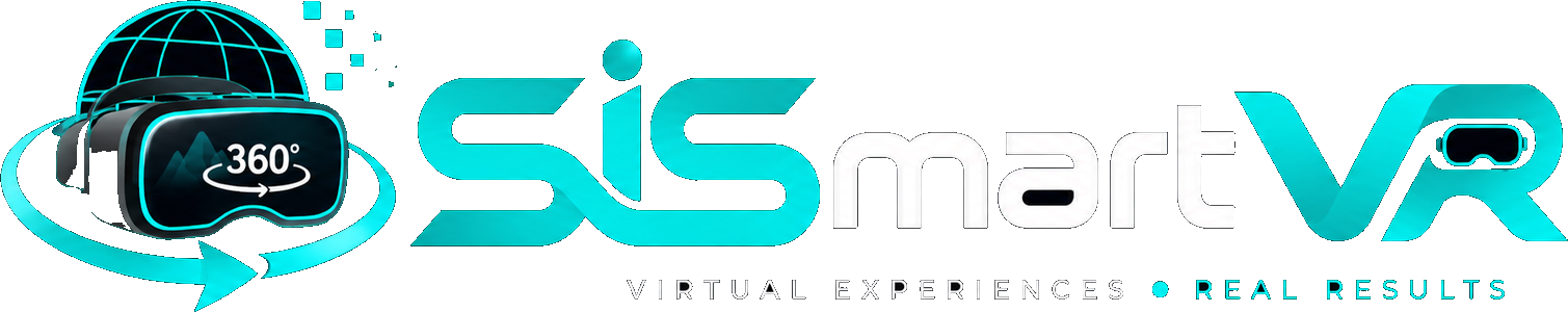 SiSmartVR — virtual experiences, real results